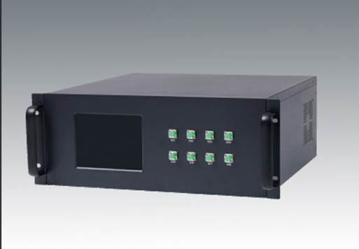 GHZ-FBG-9600型光纤光栅式解调仪